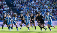 El Valencia pide a la Liga F el aplazamiento del partido ante el Depor