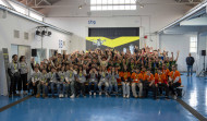 La Fundación Barrié y el centro ITG reúnen a estudiantes de toda Galicia para la Liga Maker Drone