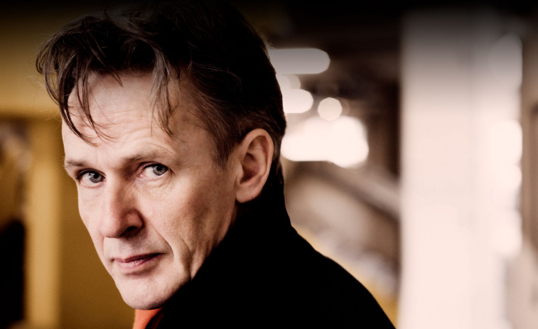 Ian Bostridge y Nicolás Gómez Naval acompañan esta noche a la OSG en el Palacio de la Ópera