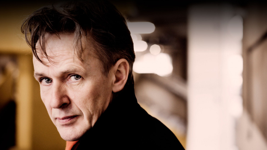 Ian Bostridge y Nicolás Gómez Naval acompañan esta noche a la OSG en el Palacio de la Ópera