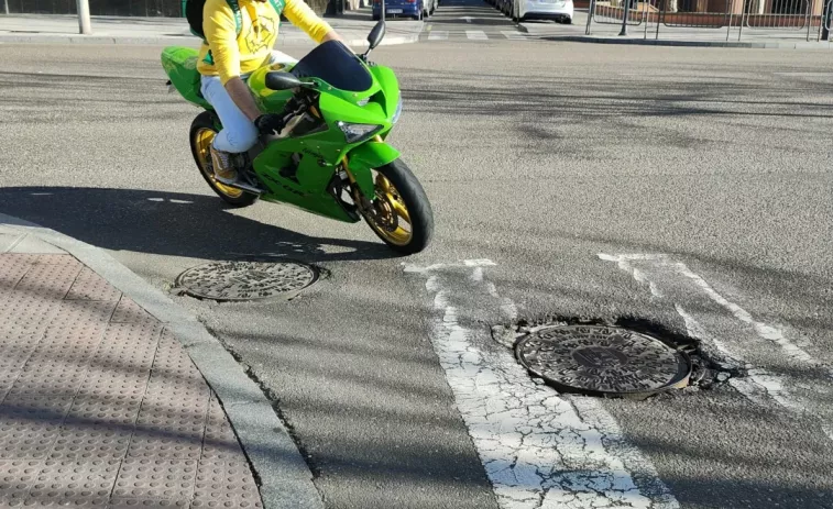 IMU denuncia al Ayuntamiento de Sada po poner en peligro a los ciudadanos