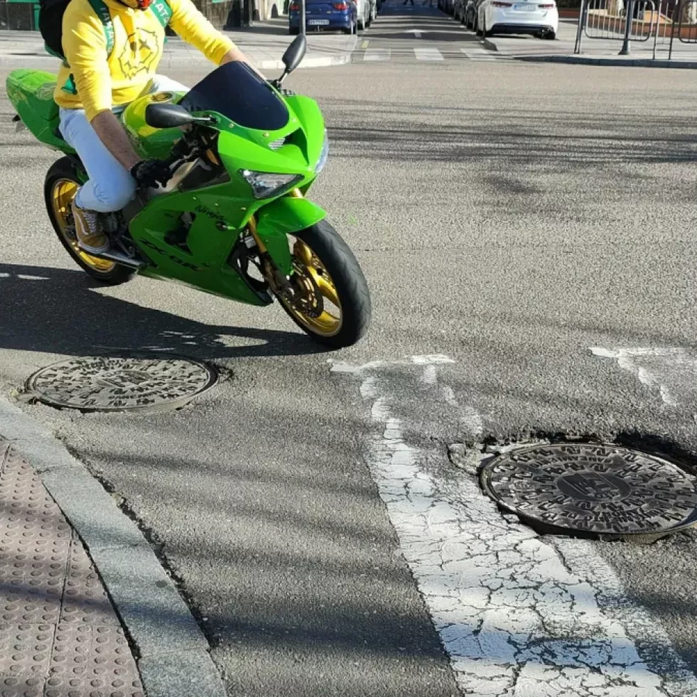 IMU denuncia al Ayuntamiento de Sada po poner en peligro a los ciudadanos