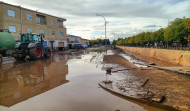 Suben a 210 las víctimas mortales por la DANA en la provincia de Valencia