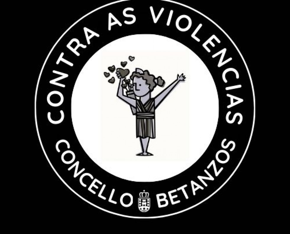 Campaña contra la violencia vicaria betanzos