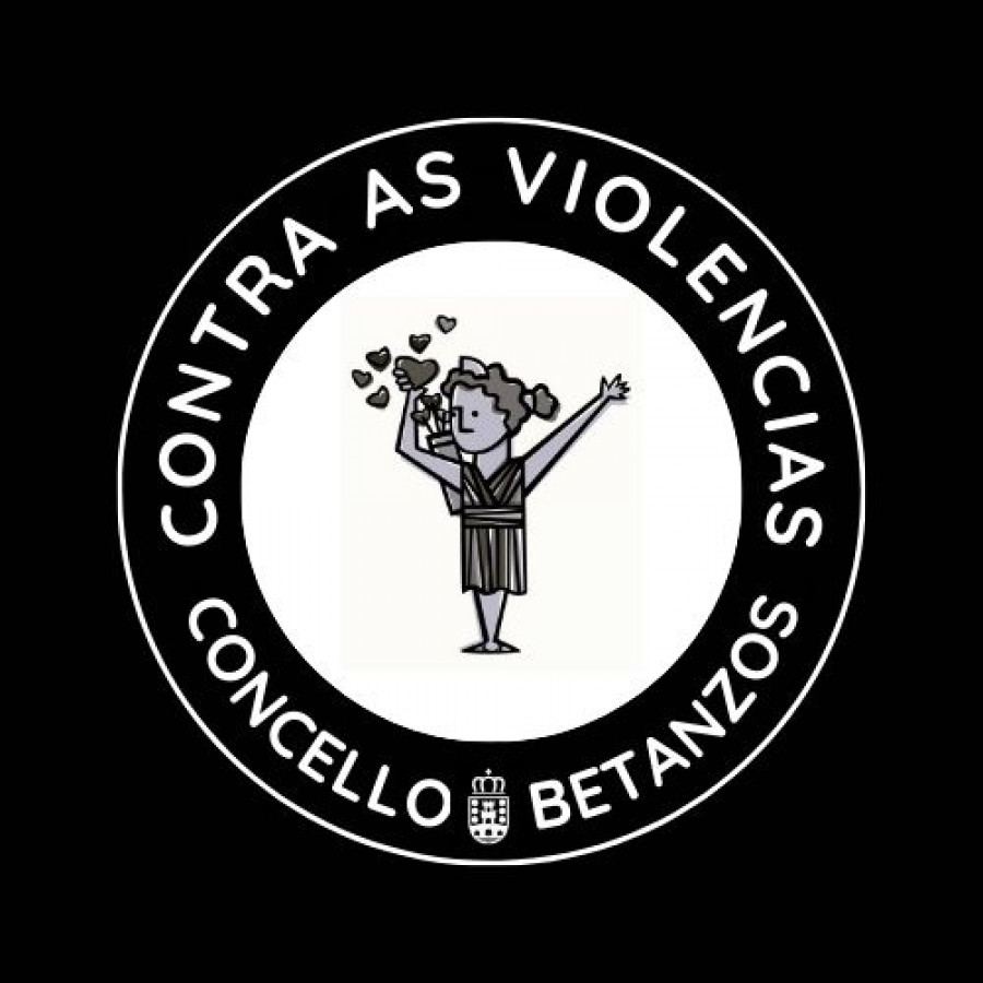 El Ayuntamiento de Betanzos dedica este 2024 su campaña de 25 de noviembre a la violencia vicaria