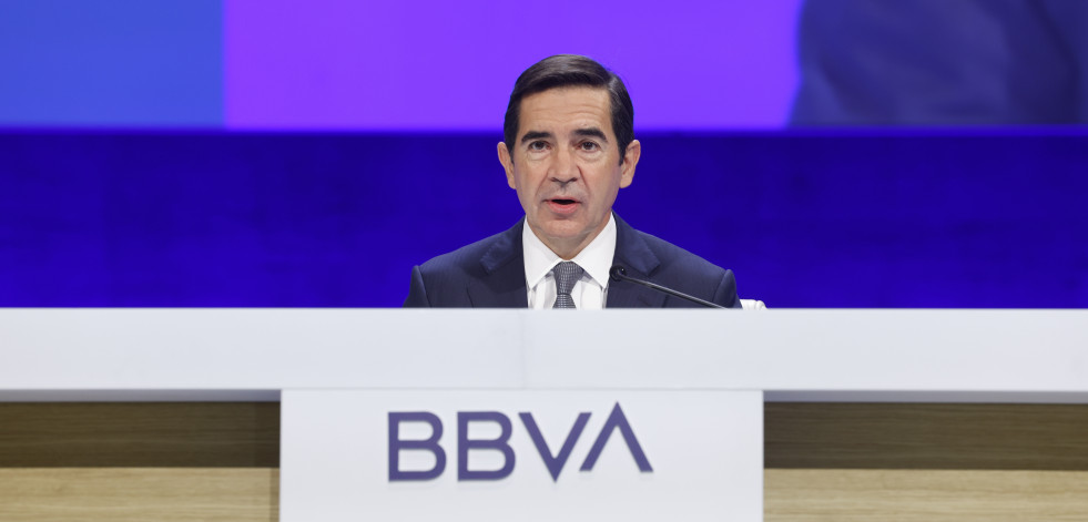 El Sabadell estima que la OPA de BBVA supondrá un recorte de 4.000 empleos