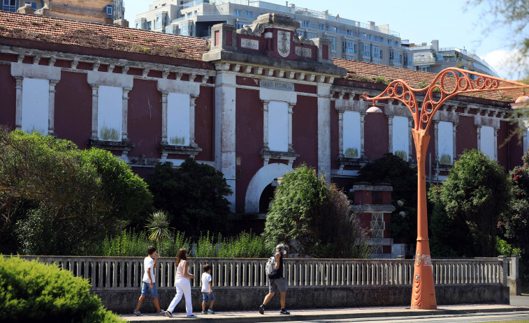 Una sentencia anula el convenio de la cárcel provincial de A Coruña