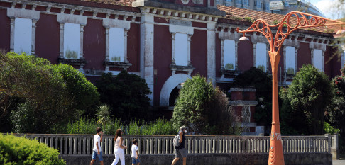 Una sentencia anula el convenio de la cárcel provincial de A Coruña