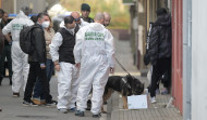 Detenidos ocho individuos en A Coruña en una operación contra el clan de la Mora