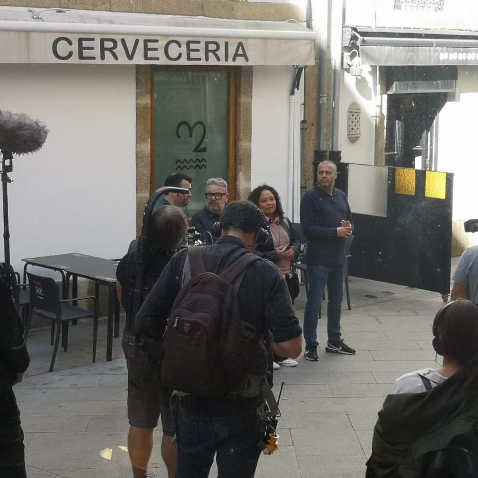 La batalla definitiva del pulpo en A Coruña: los cuatro restaurantes que se enfrentan en el programa de Chicote