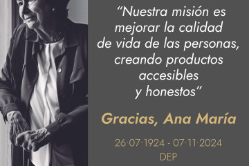 Ana María Lajusticia