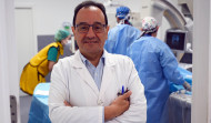 José Manuel Castro, jefe de Radiología del Chuac | “Somos muy conscientes de la ansiedad que producen estas pruebas”