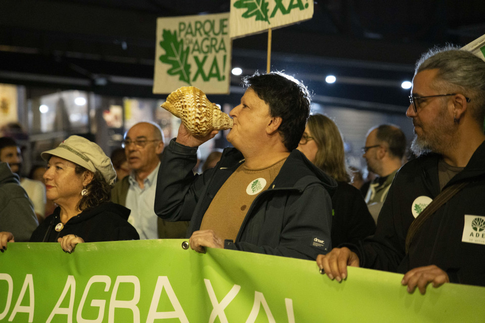 El Agra do Orzán clamó de nuevo por el parque (10)