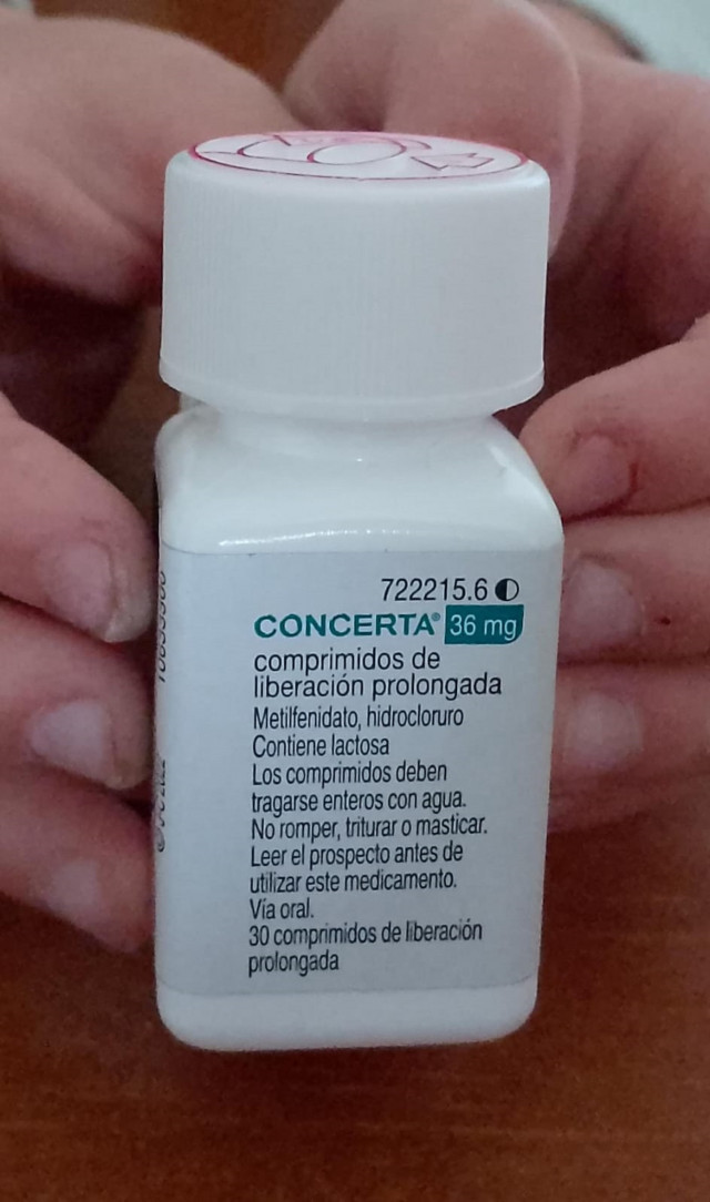 MedicamenteTDAH