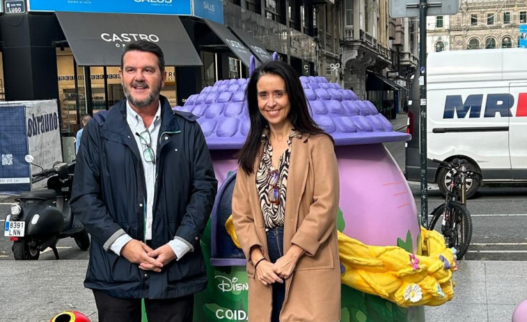 Reciclar vidrio en A Coruña puede regalarte un viaje a Disneyland París