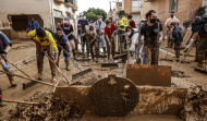 ¿Qué se sabe de lo que ocurrió el 29 de octubre, el día de la dana?