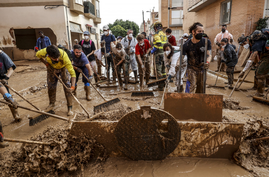 ¿Qué se sabe de lo que ocurrió el 29 de octubre, el día de la dana?