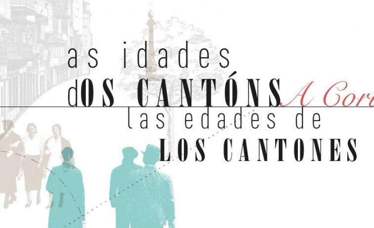 Una exposición para recorrer las edades de Los Cantones