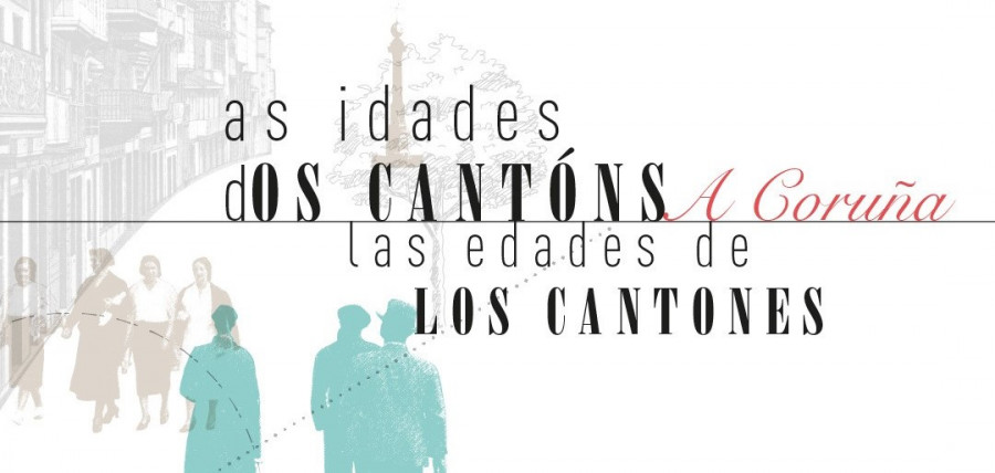 Una exposición para recorrer las edades de Los Cantones