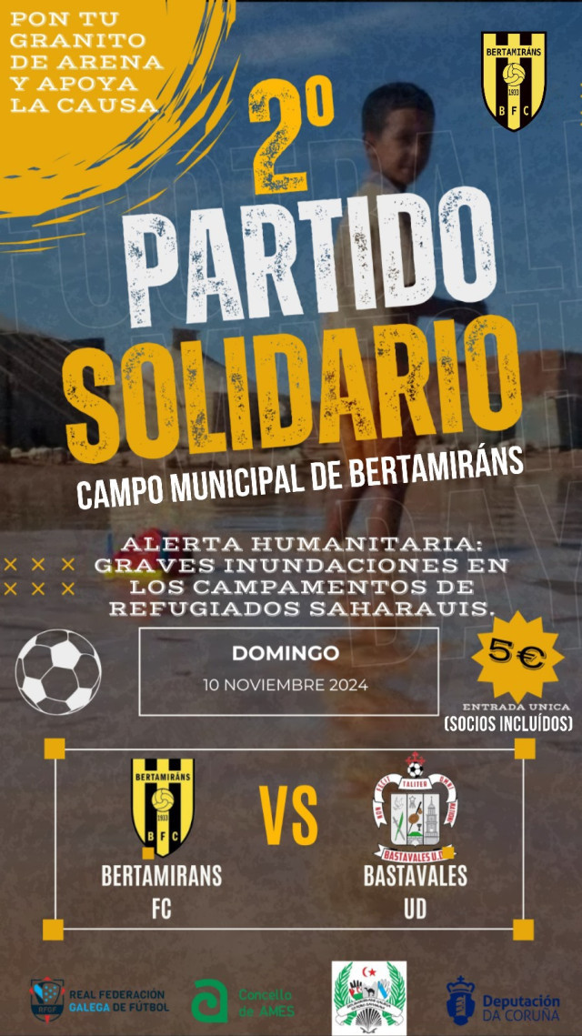 Carteldelpartido