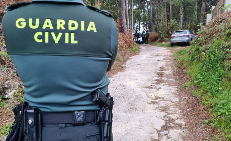 La mujer hallada muerta en Baiona sufrió múltiples golpes en la cabeza