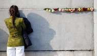 Alemania celebra los 35 años de la caída del Muro con la mirada puesta en Ucrania