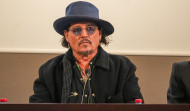 Johnny Depp muestra su apoyo a los afectados por la DANA