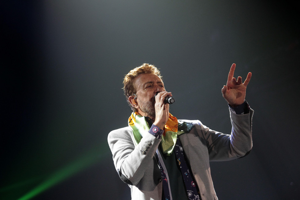 Manolo García en concierto en el Coliseum de A Coruña @ Quintana (5)