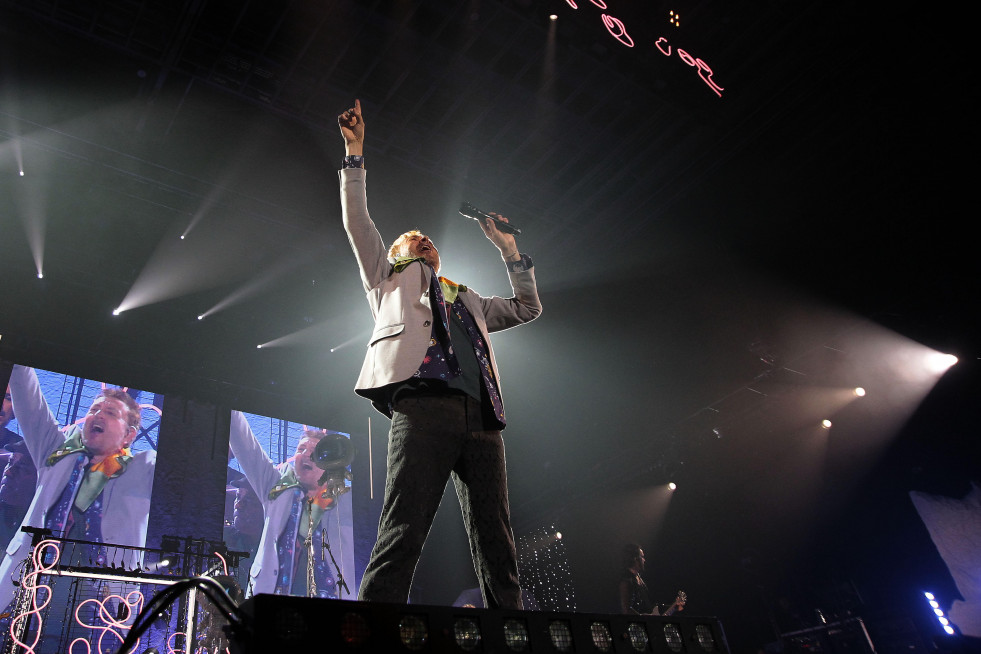 Manolo García en concierto en el Coliseum de A Coruña @ Quintana (7)