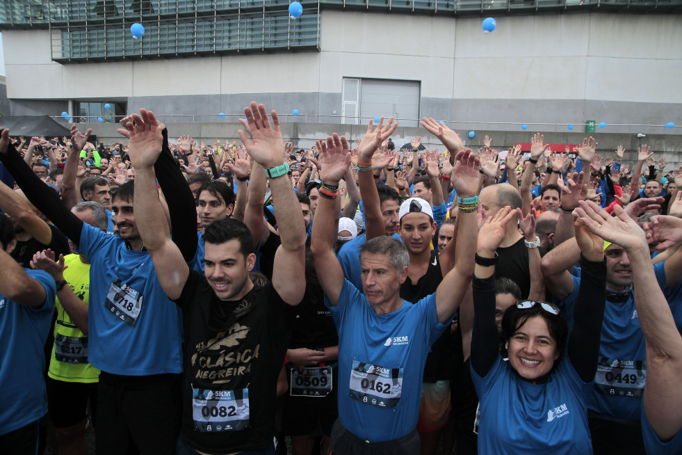 5KM solidarios @ Quintana (19)