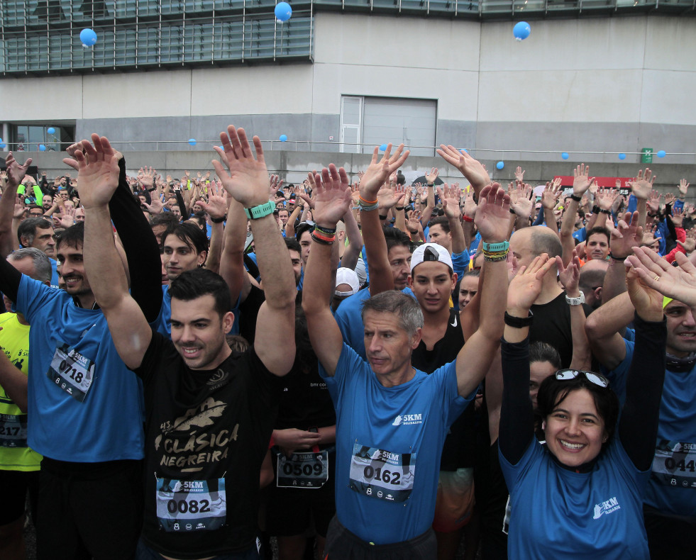 5KM solidarios @ Quintana (19)