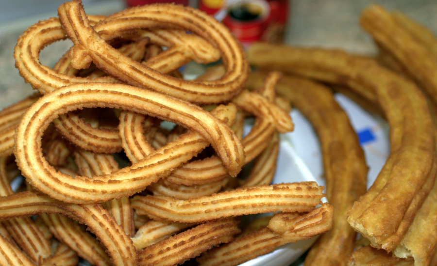 Día Mundial del Churro: ¿dónde comer los mejores de A Coruña?