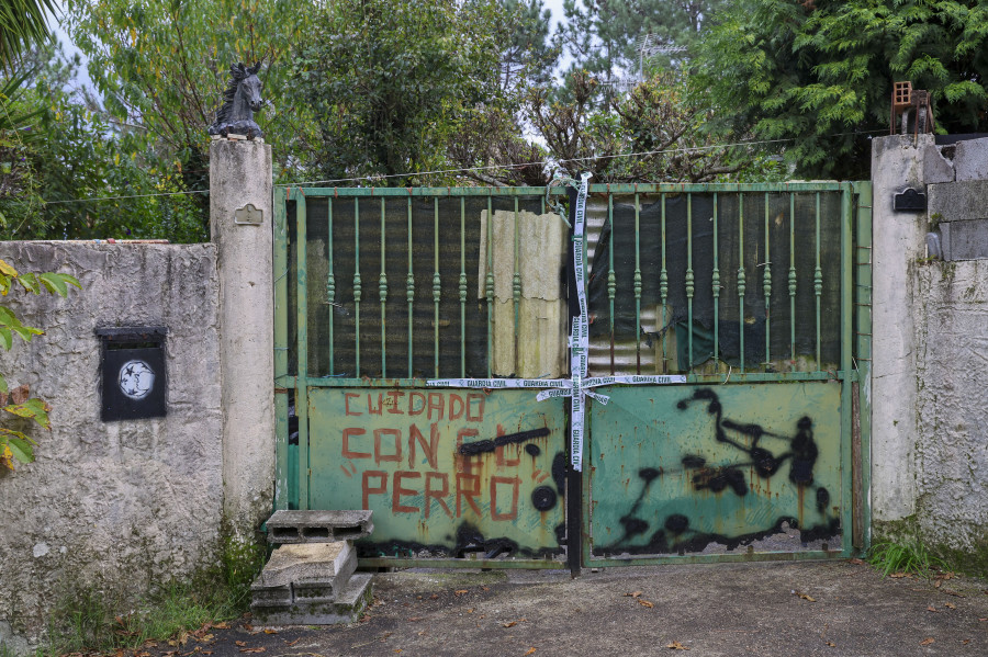 Confirman que el asesinato de una mujer en Baiona fue un crimen de violencia machista