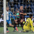 El fútbol de los lunes gusta menos