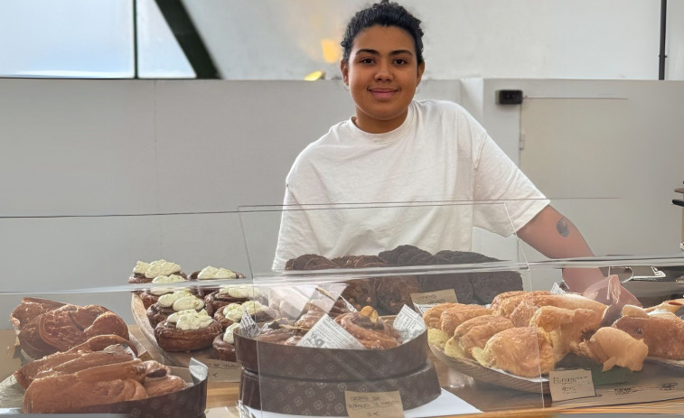 Pan e Canela: el universo gastronómico de Yamila Novo en A Coruña