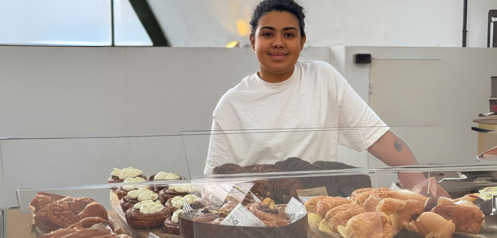 Pan e Canela: el universo gastronómico de Yamila Novo en A Coruña