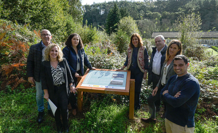 La Xunta refuerza la conservación de espacios naturales con ayudas de 6,2 millones de euros