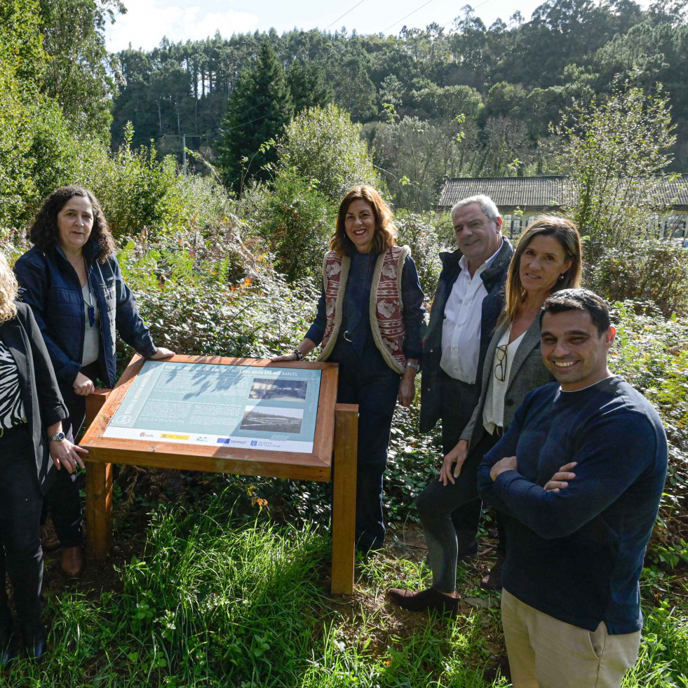 La Xunta refuerza la conservación de espacios naturales con ayudas de 6,2 millones de euros