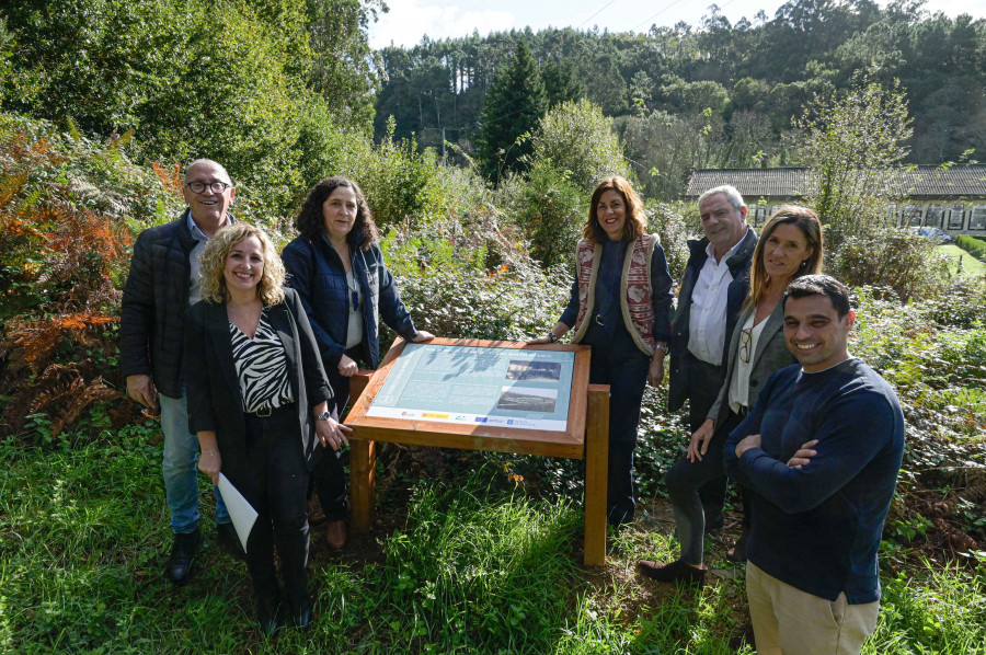 La Xunta refuerza la conservación de espacios naturales con ayudas de 6,2 millones de euros