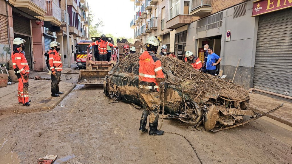 Bomberosacoruna