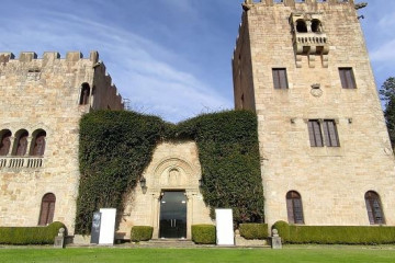 Pazo de meirás