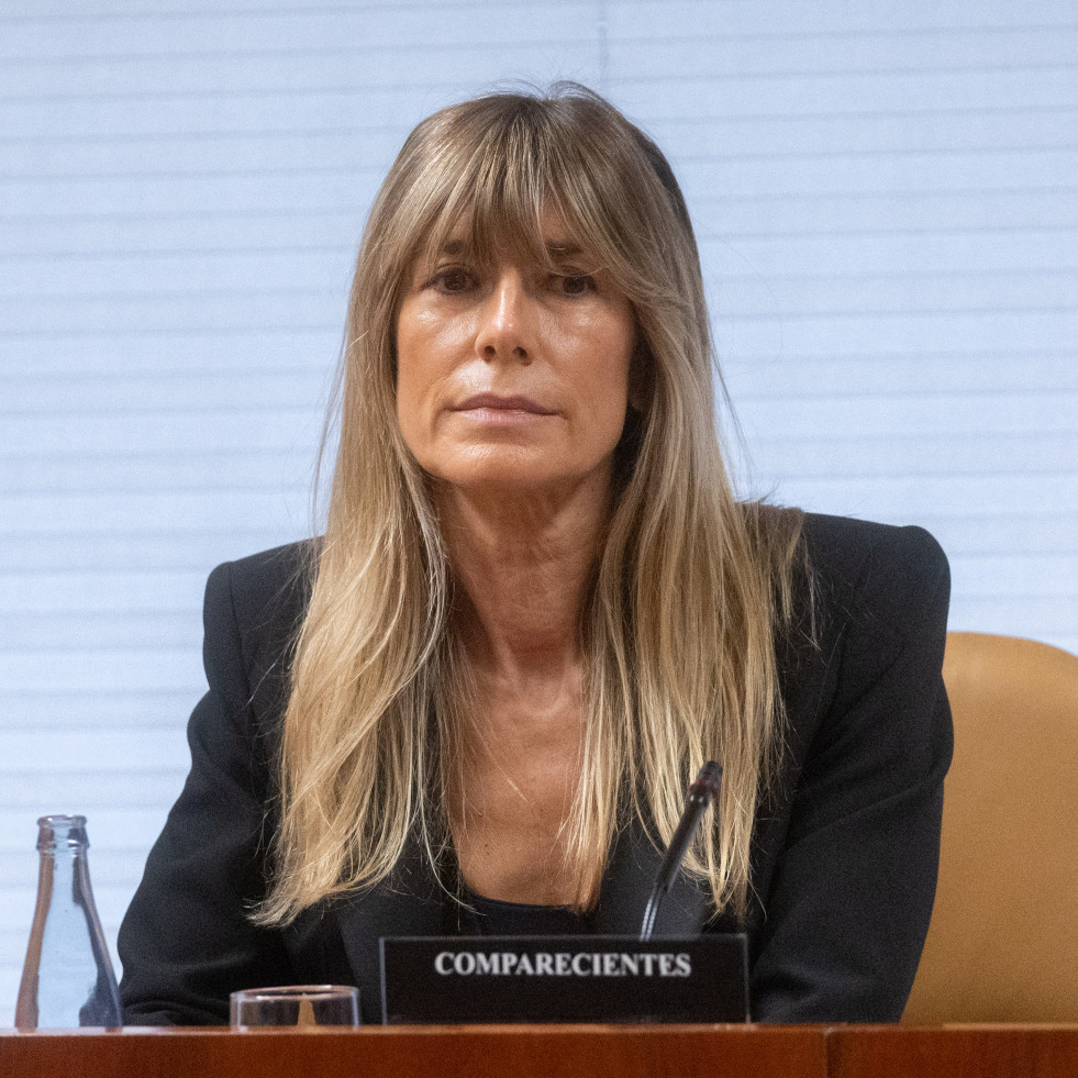 El juez rechaza quitar el pasaporte a Begoña Gómez y la cita para el 18 de diciembre