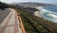 La ampliación del carril bici en Arteixo permitirá transitar desde Loureda hasta Sorrizo