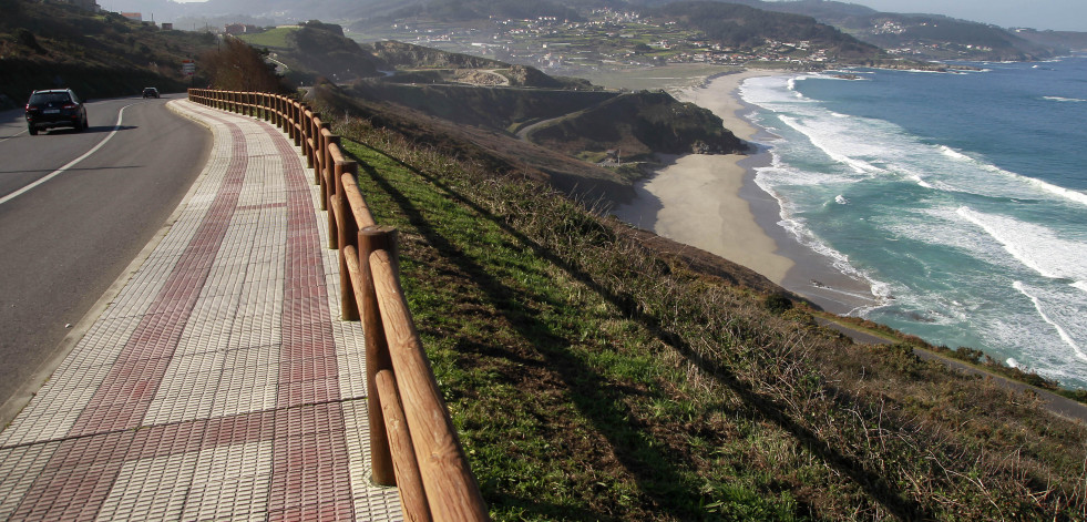 La ampliación del carril bici en Arteixo permitirá transitar desde Loureda hasta Sorrizo