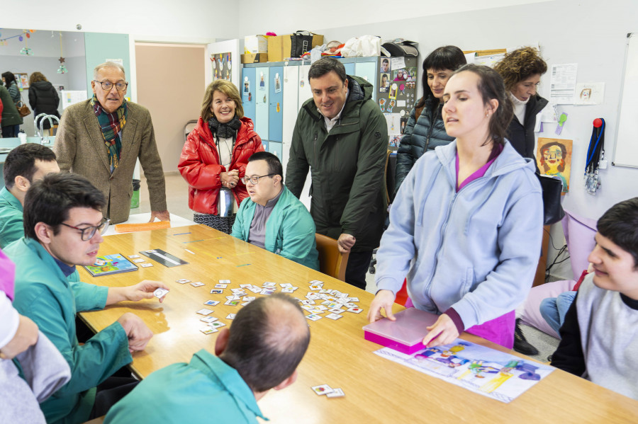 La Diputación destina 3,8 millones a apoyar  las acciones de 270 entidades de toda  la provincia en materia social y de igualdad