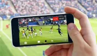 Desactivado Cristal Azul, el principal canal de streaming pirata para ver fútbol de España