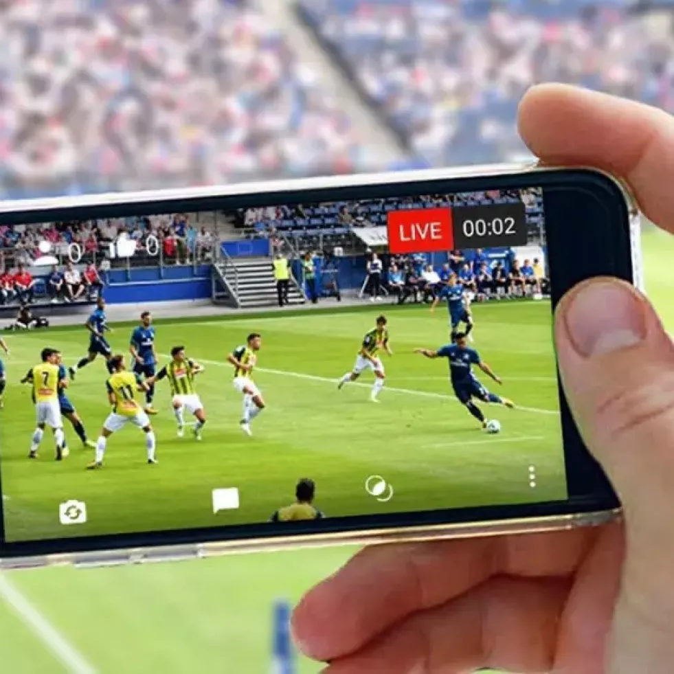 Desactivado Cristal Azul, el principal canal de streaming pirata para ver fútbol de España