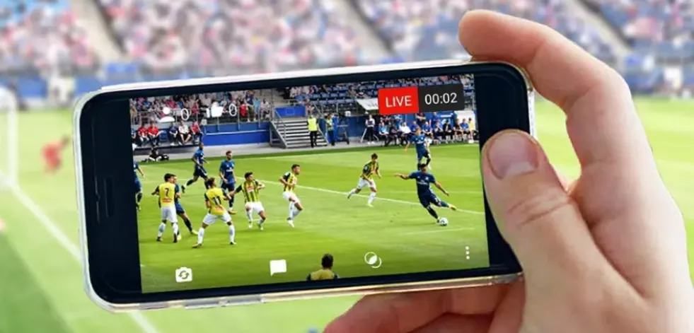 Desactivado Cristal Azul, el principal canal de streaming pirata para ver fútbol de España