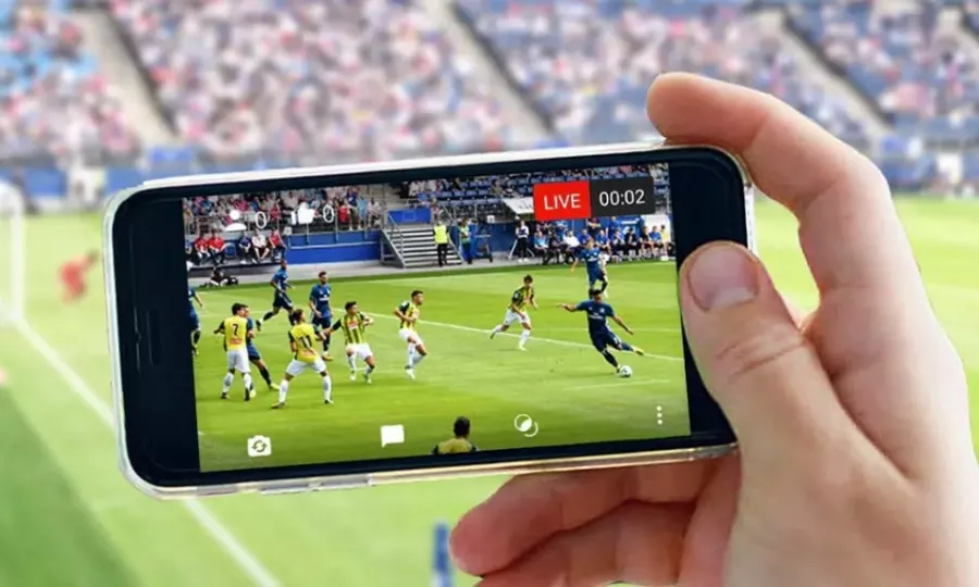 Desactivado Cristal Azul, el principal canal de streaming pirata para ver fútbol de España