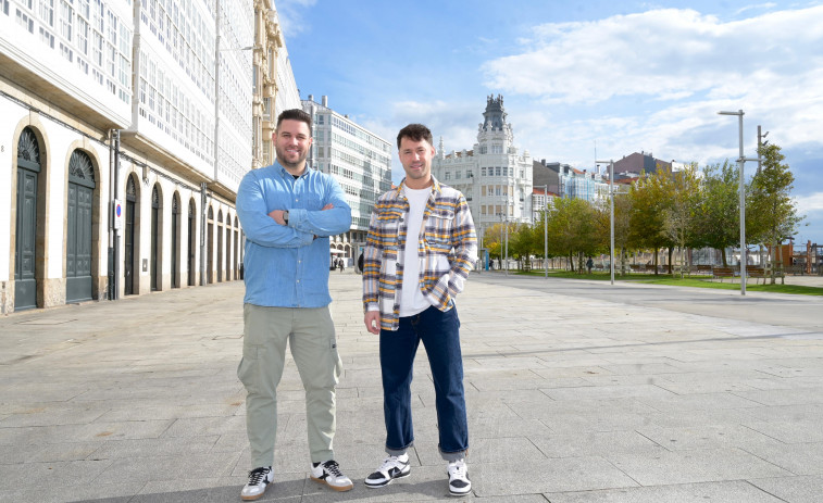 Maraxe: el nuevo restaurante de La Marina de A Coruña que nace por petición popular